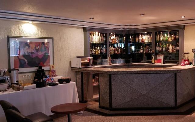 Hotel Modelo