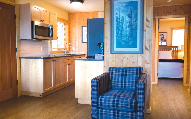 Seaside Cottages