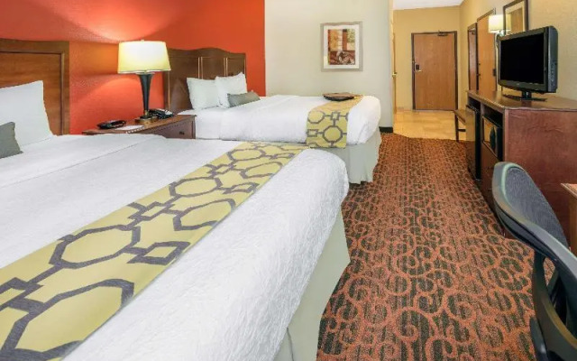 Baymont By Wyndham Oklahoma City/Quail Springs