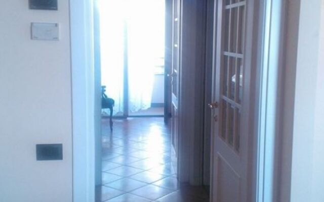 Lavagna Marine Apartment