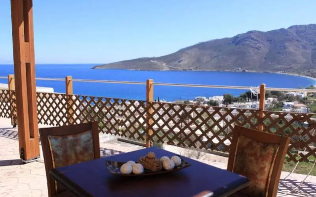 Sea View Hotel
