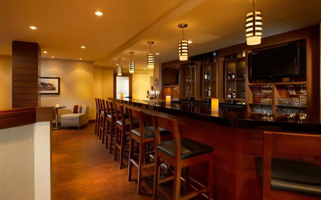 Four Points By Sheraton Gatineau-Ottawa