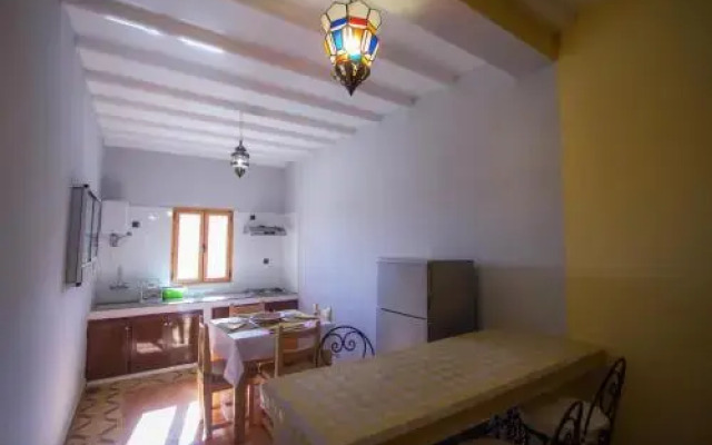 Hassilabiad Appart Hotel