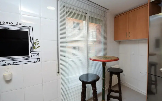 HomeHolidaysRentals Costamar - Costa Barcelona