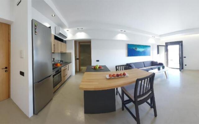 10 ApArt Boutique Apartments