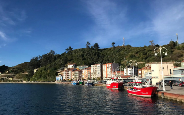 El Rincon del Cuera