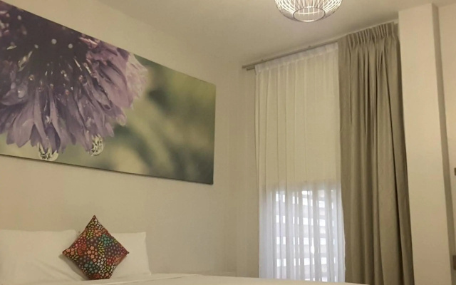 Huglampang Boutique Hotel