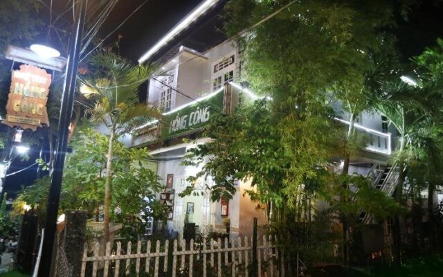 Homestay Hong Cong