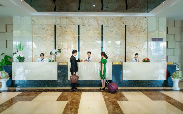 Muong Thanh Grand Quang Nam