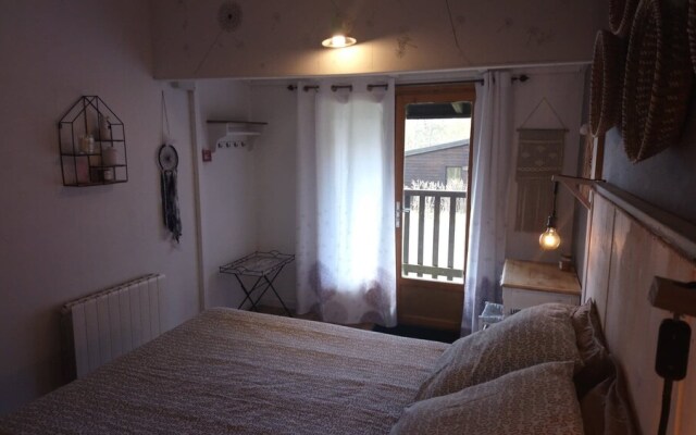 Les Chalets Du Goulet