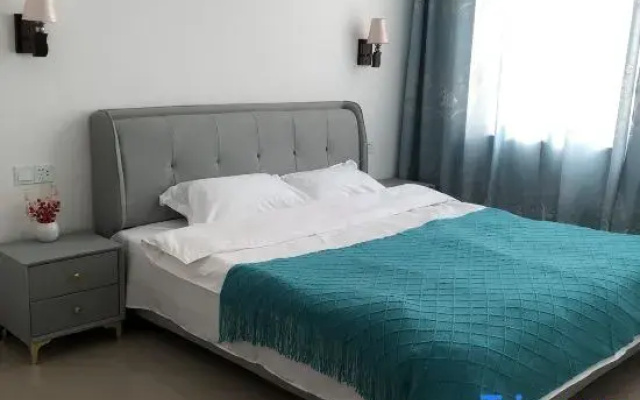 No. 7 Homestay (Yangshuo Shawan Road)