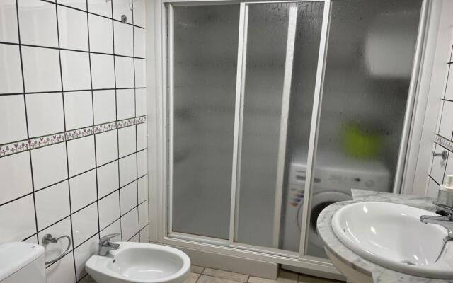 Jardines Apartment 1