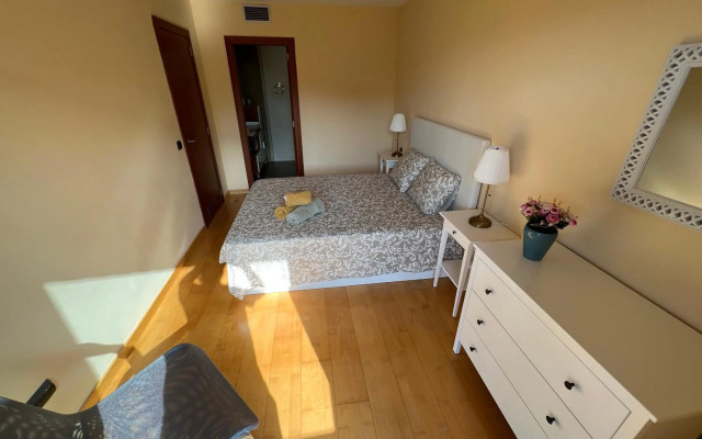 La Chartreuse Apartament