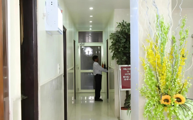 Hotel Sehej Inn