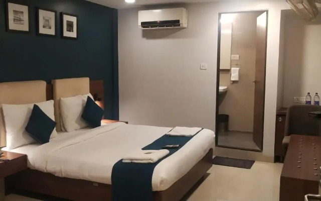 Hotel Concord Galaxy