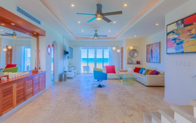 Isla 33 - 3 Bedroom PH #2404