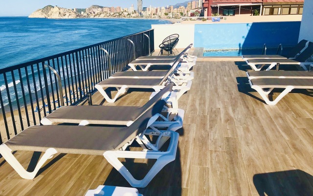 Hotel Marconi