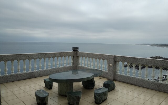Sea Bay B&B