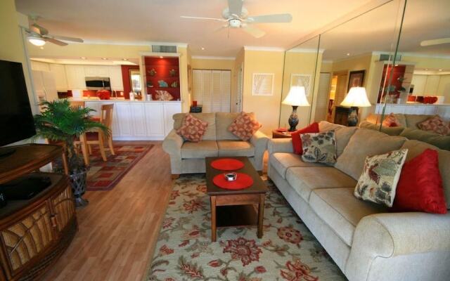 Seaview Court Condo 537