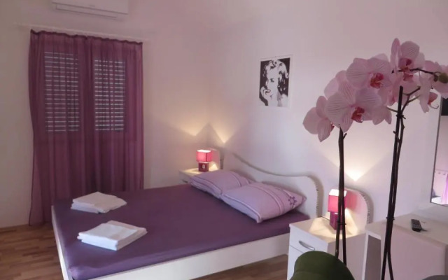 Apartments Petar