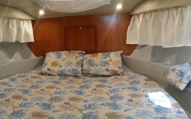Yacht Suite Talamone