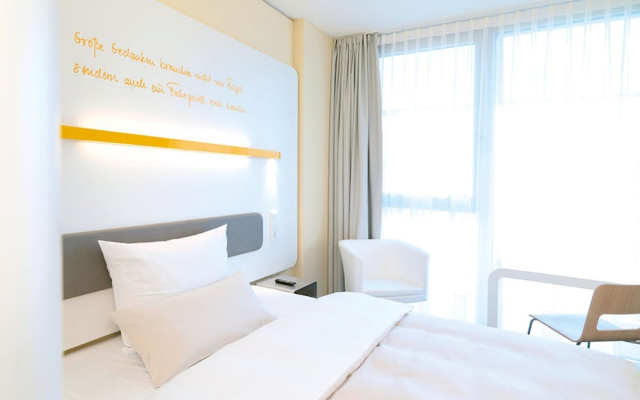 Lufthansa Seeheim - More than a Conference Hotel
