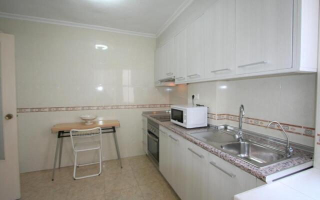 031 - Edif La Senia 001 - comfortHOLIDAYS