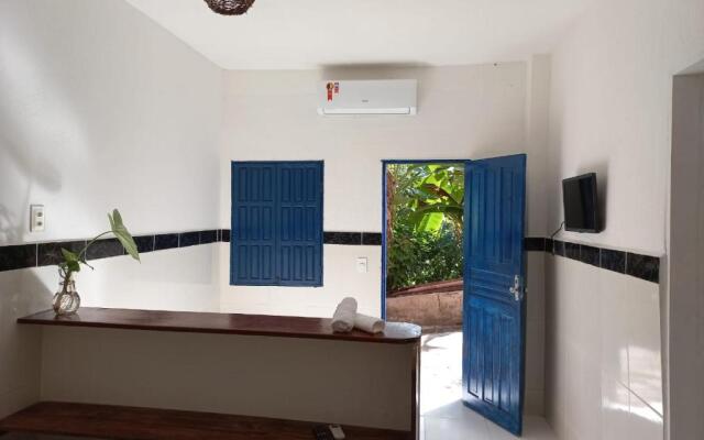 Pousada Recanto da Mata