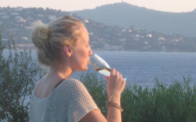 Villa "La vie est belle...!"