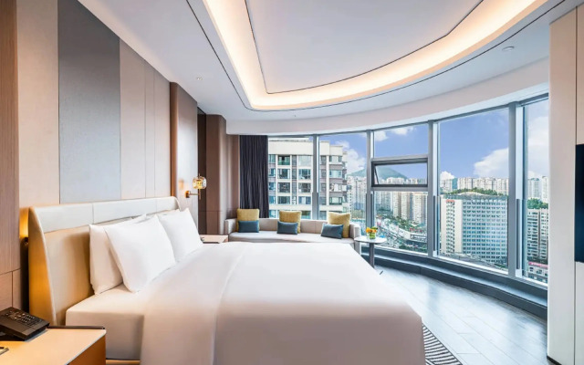 Pullman Renhuai Chuangmeng