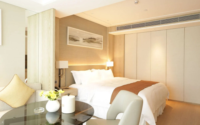 Shenzhen FY Hotel