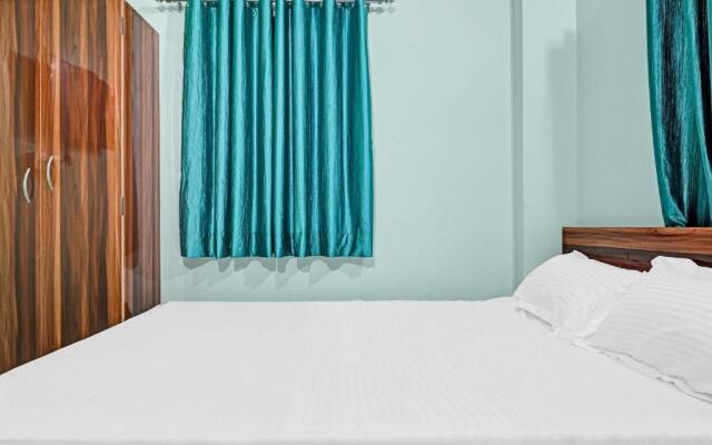 OYO 89280 Hotel Np Prince Inn