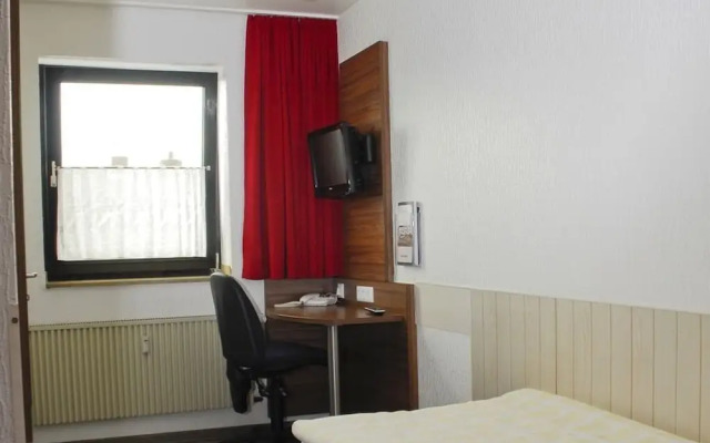 Hotel Haus Fassbender