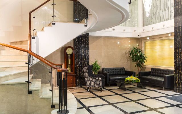 Empress Hotel HoChiMinh City