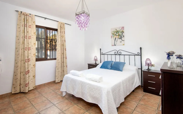 Casa Baena by At Home Costa del sol