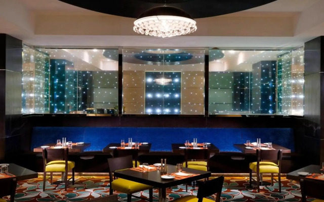 Courtyard by Marriott Riyadh Diplomatic Quarter