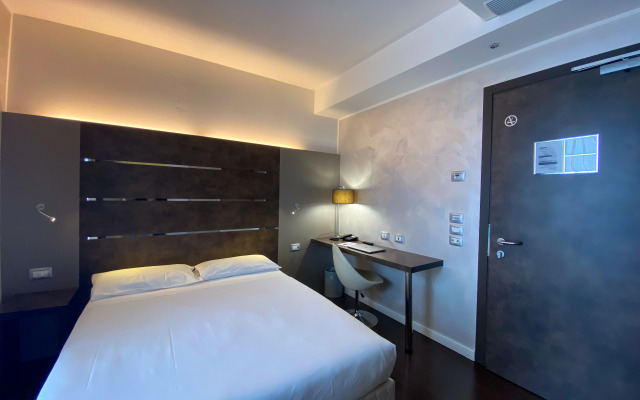 Cavallo Hotel Noventa di Piave