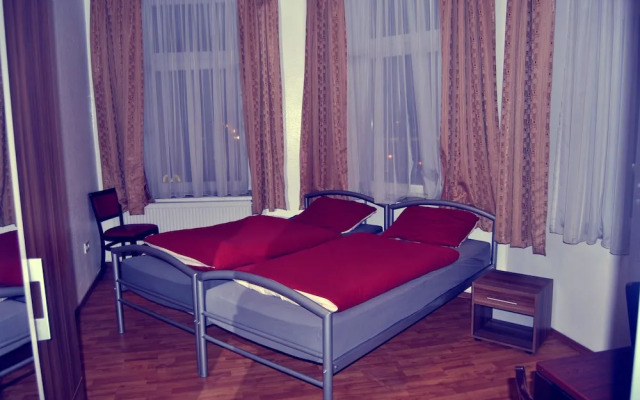 Kölnotel Hostel