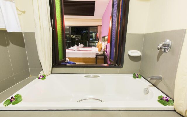 Phuvaree Resort