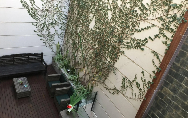 Purobaires Hotel Boutique