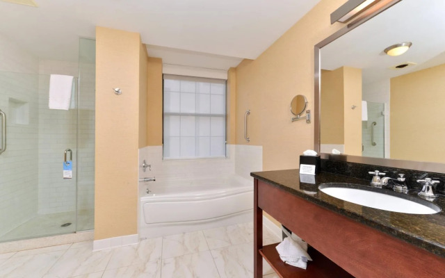 Fairfield Inn & Suites Albany Downtown