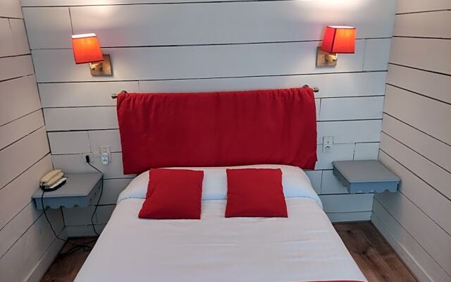 Le Pavillon Saint-Martin Hotel
