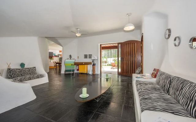 Les Jardins de Rio Boutique Hotel