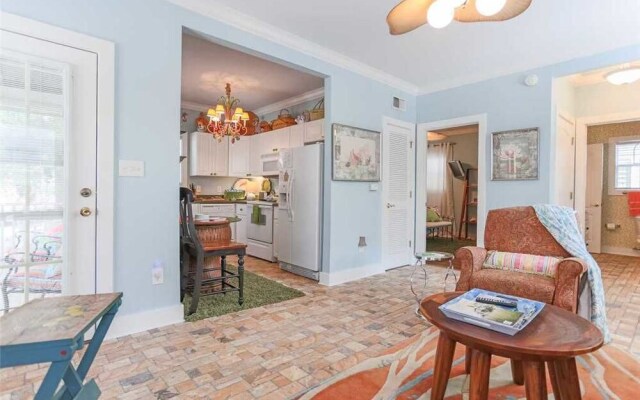 Pink Flamingo 29cd - 1 Br Condo