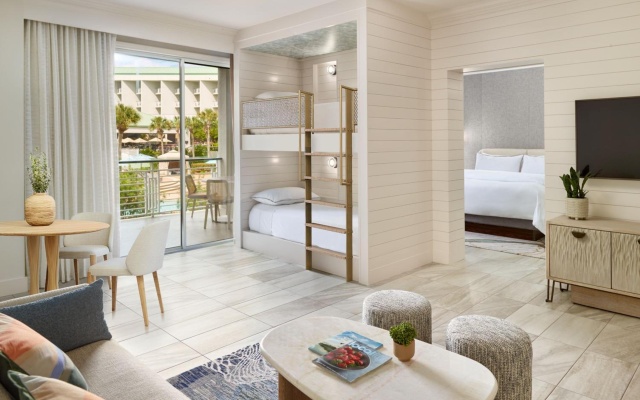 The Westin Hilton Head Island Resort & Spa