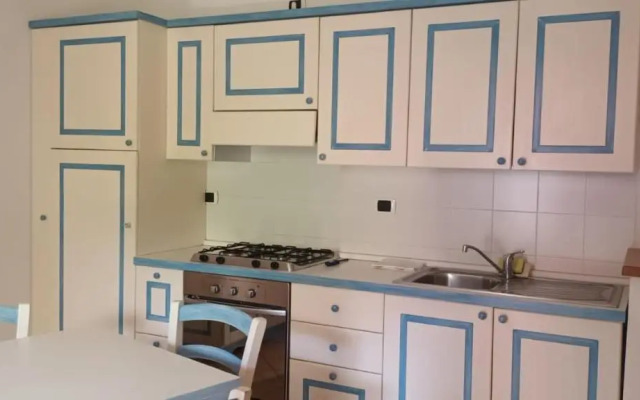 Residence La Reggia di Nausicaa