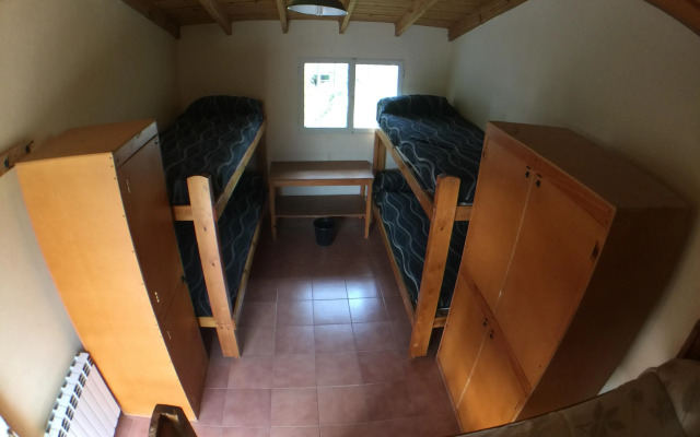 Hostel del Glaciar Pioneros