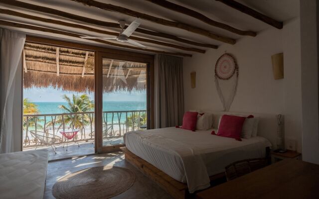 Punta Blanca Beach House