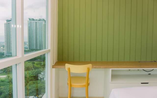 Great Deal 2Br Apartment Springhill Terrace Residence