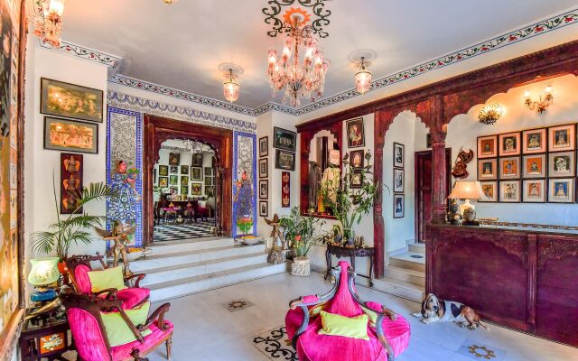 Hotel Udai Kothi
